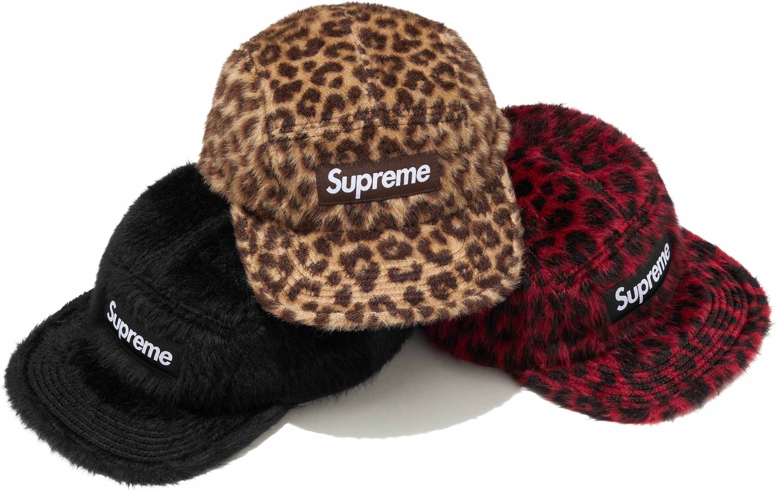 Wool Camp Cap